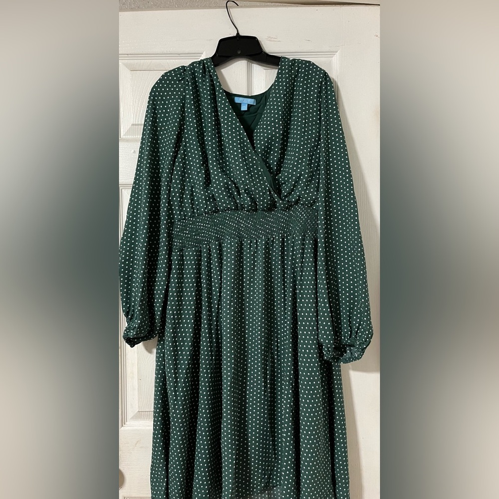 Draper James dress
